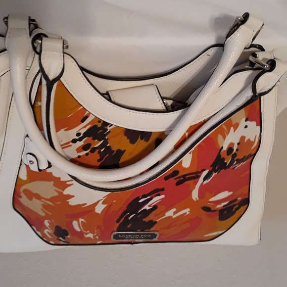 Handbag/Purse by London Fog - Picture 3 of 8
